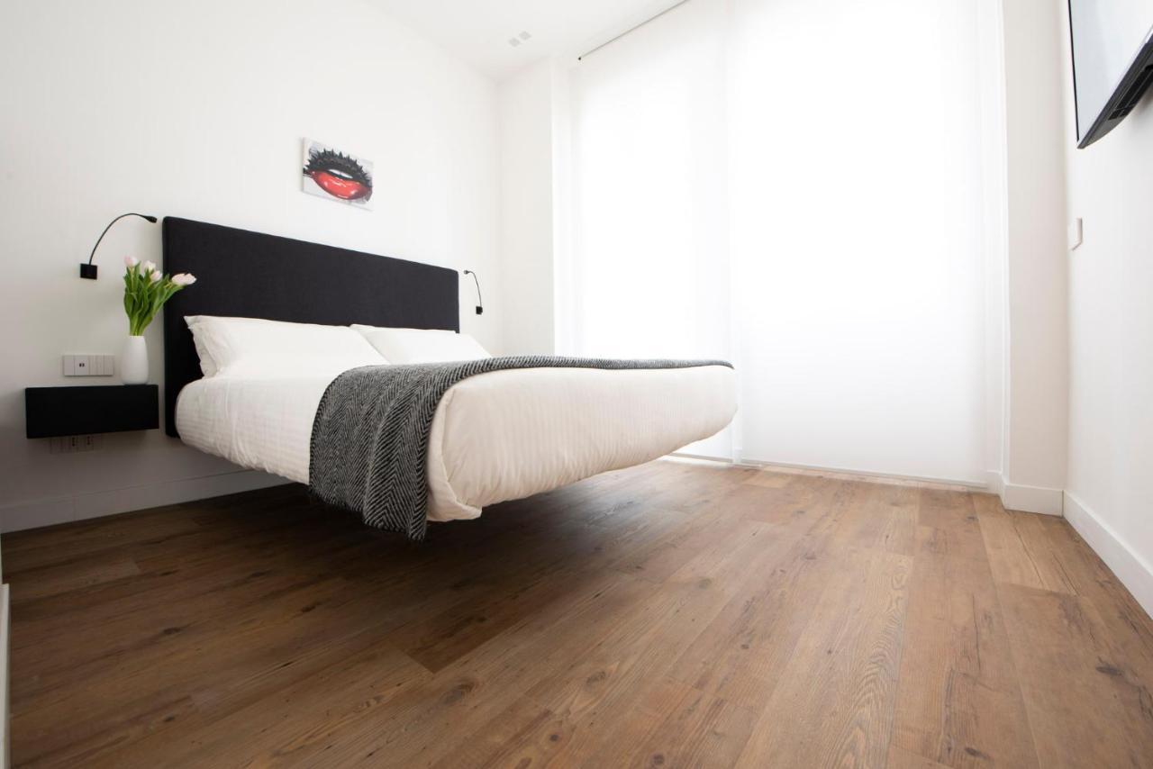 Fiorentini Residence Milano Luaran gambar