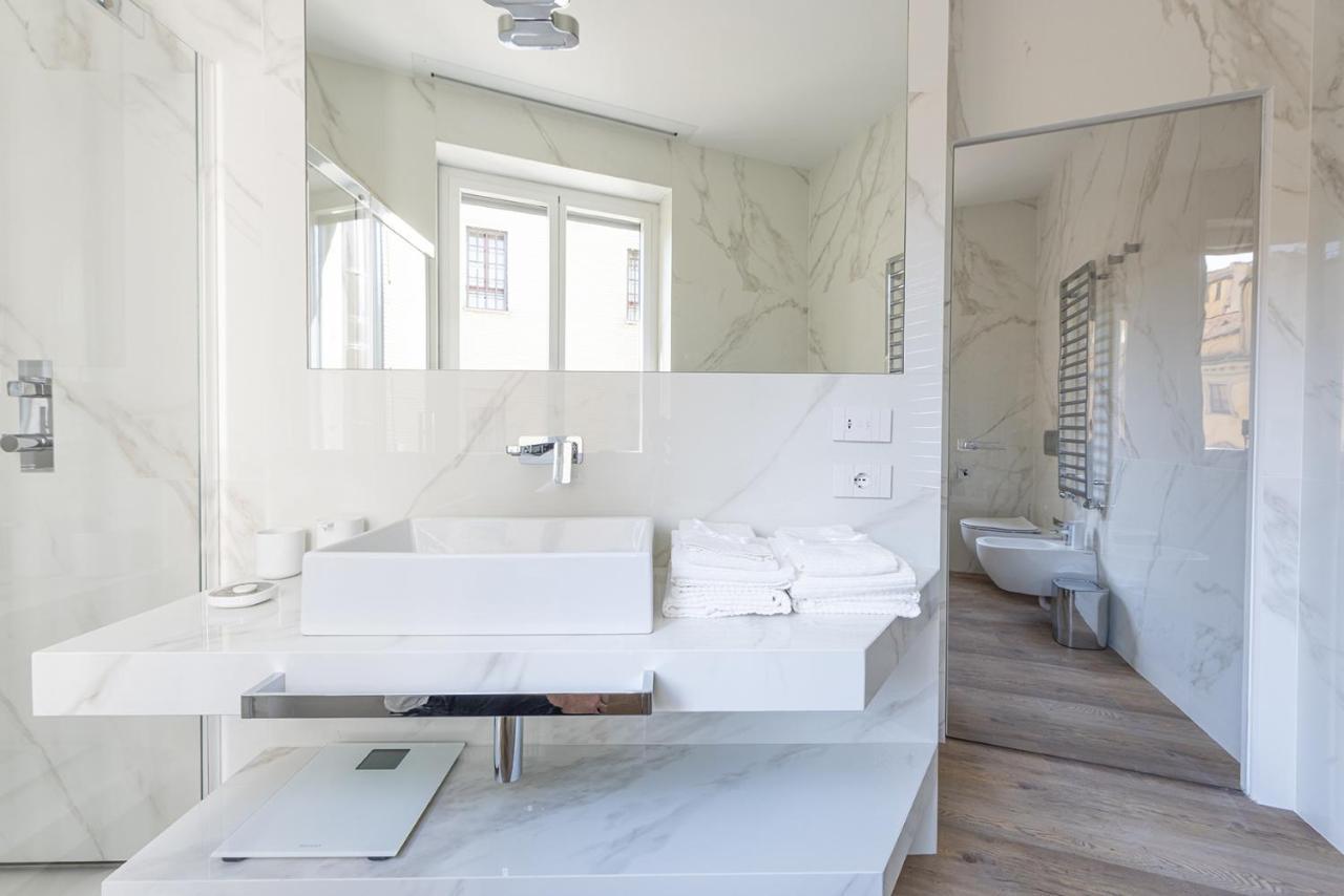 Fiorentini Residence Milano Luaran gambar