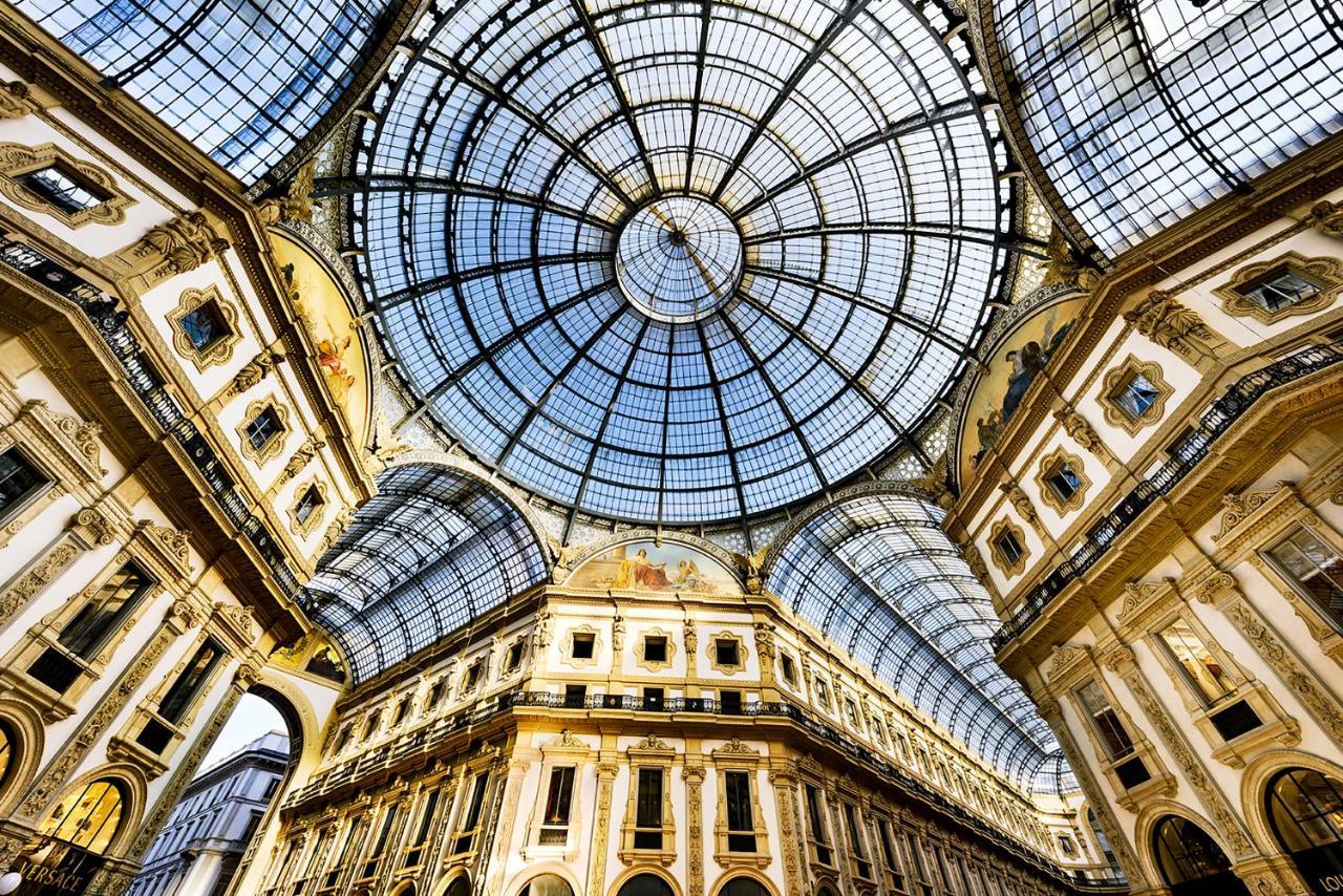 Fiorentini Residence Milano Luaran gambar