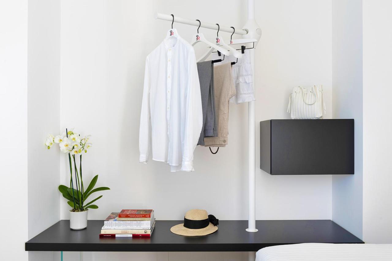 Fiorentini Residence Milano Luaran gambar