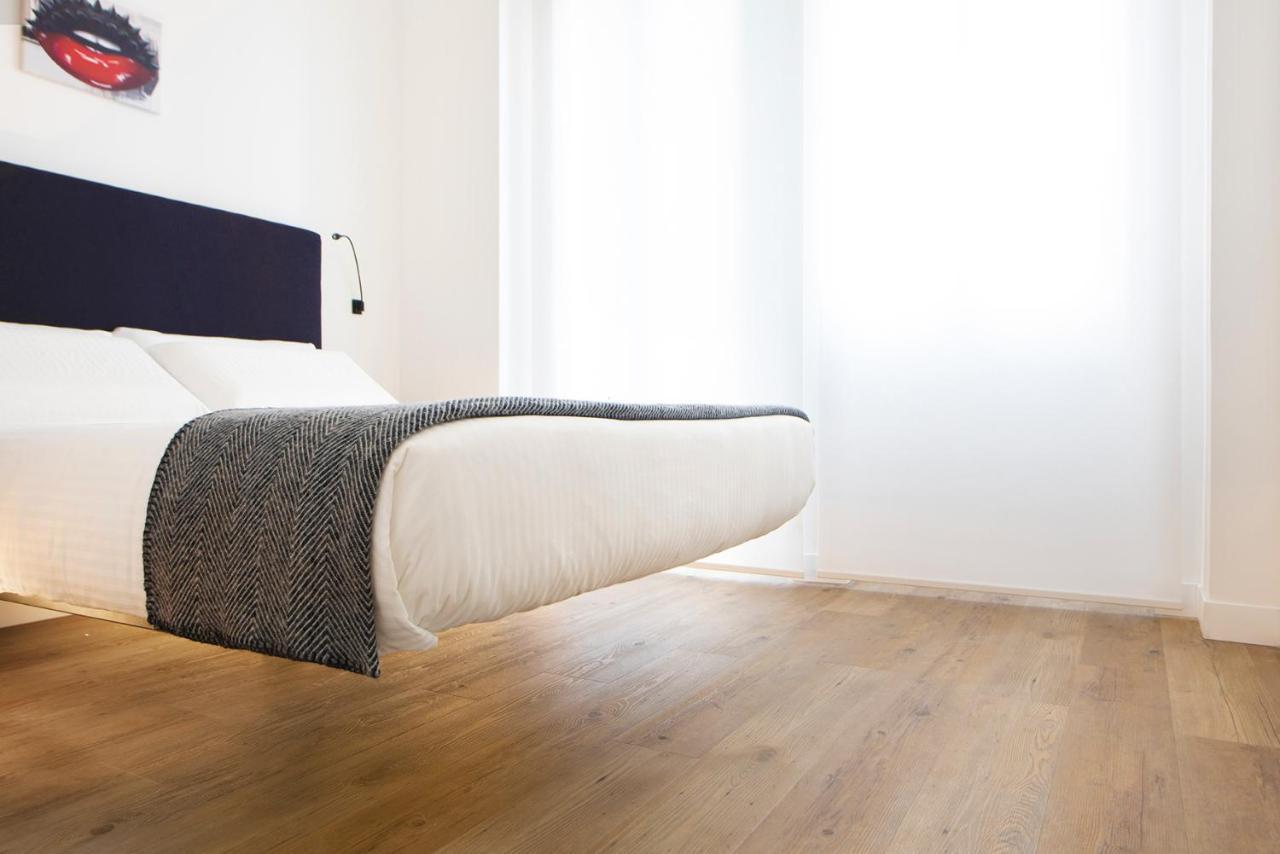 Fiorentini Residence Milano Luaran gambar