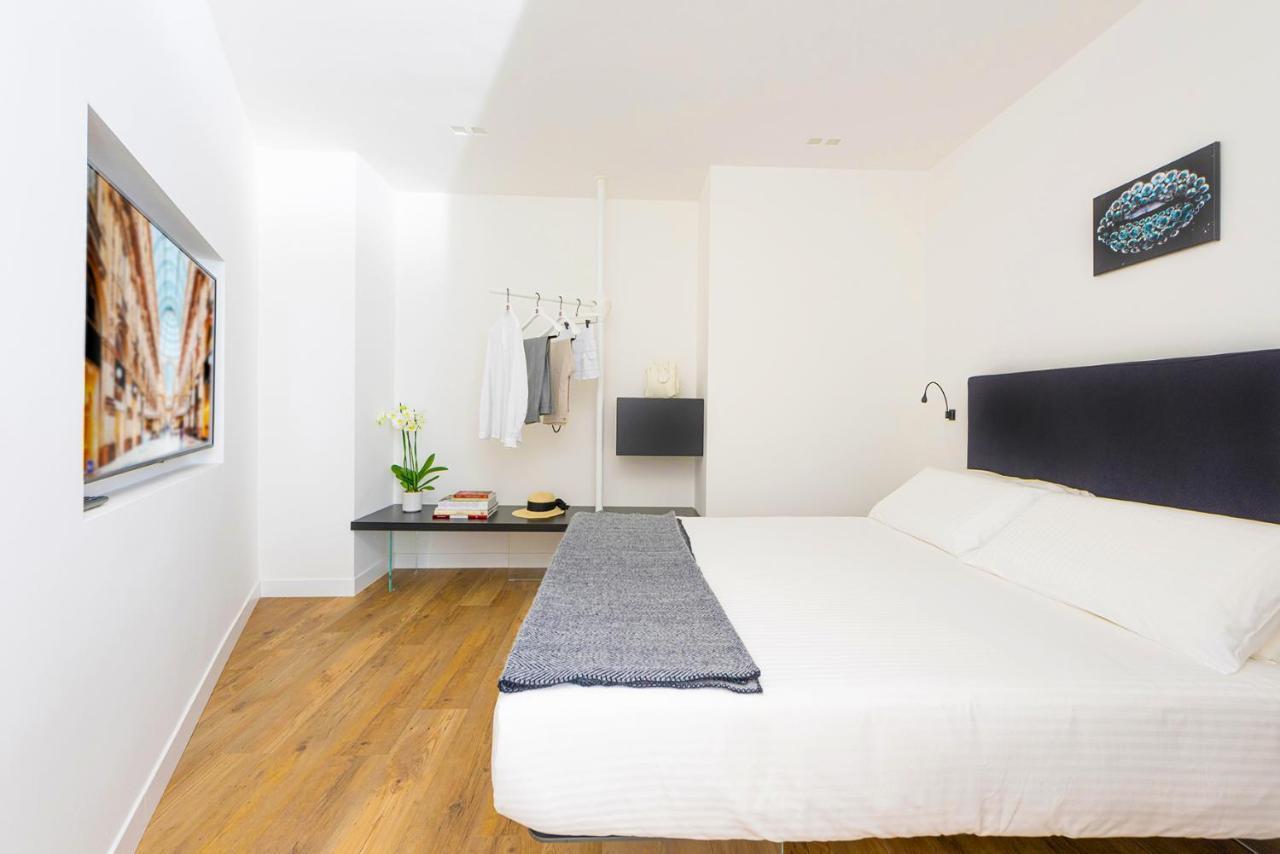 Fiorentini Residence Milano Luaran gambar