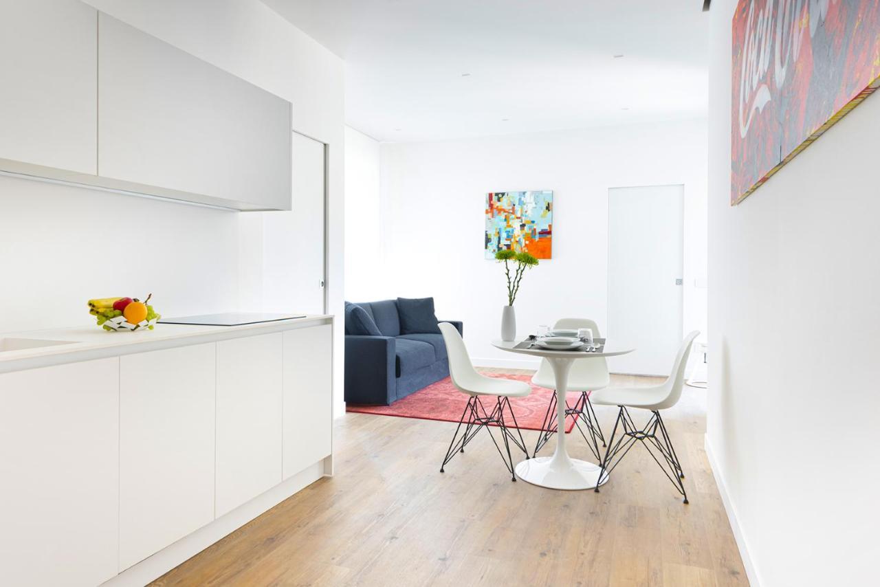Fiorentini Residence Milano Luaran gambar
