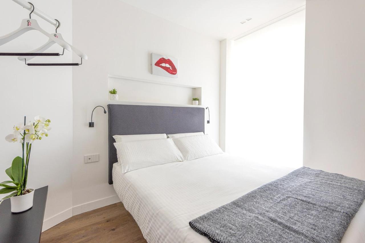 Fiorentini Residence Milano Luaran gambar