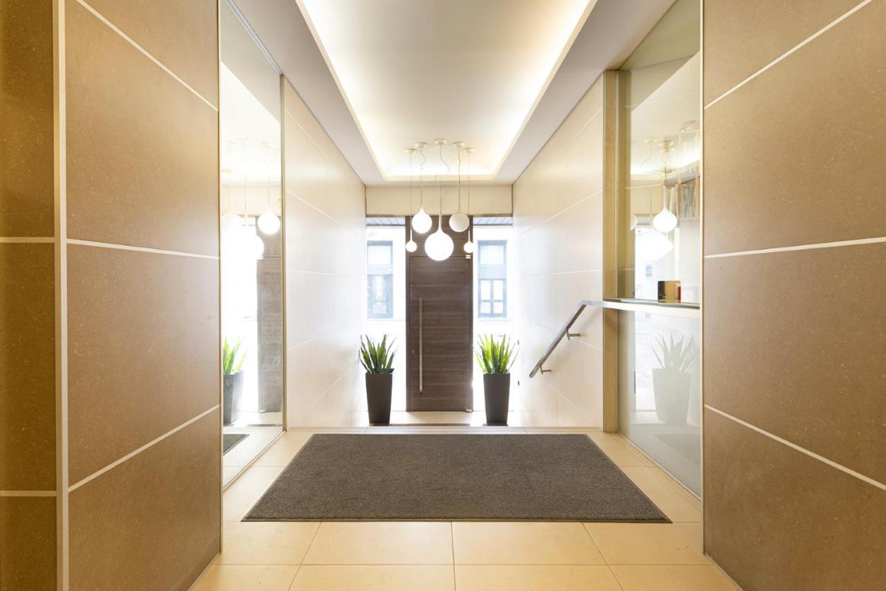 Fiorentini Residence Milano Luaran gambar