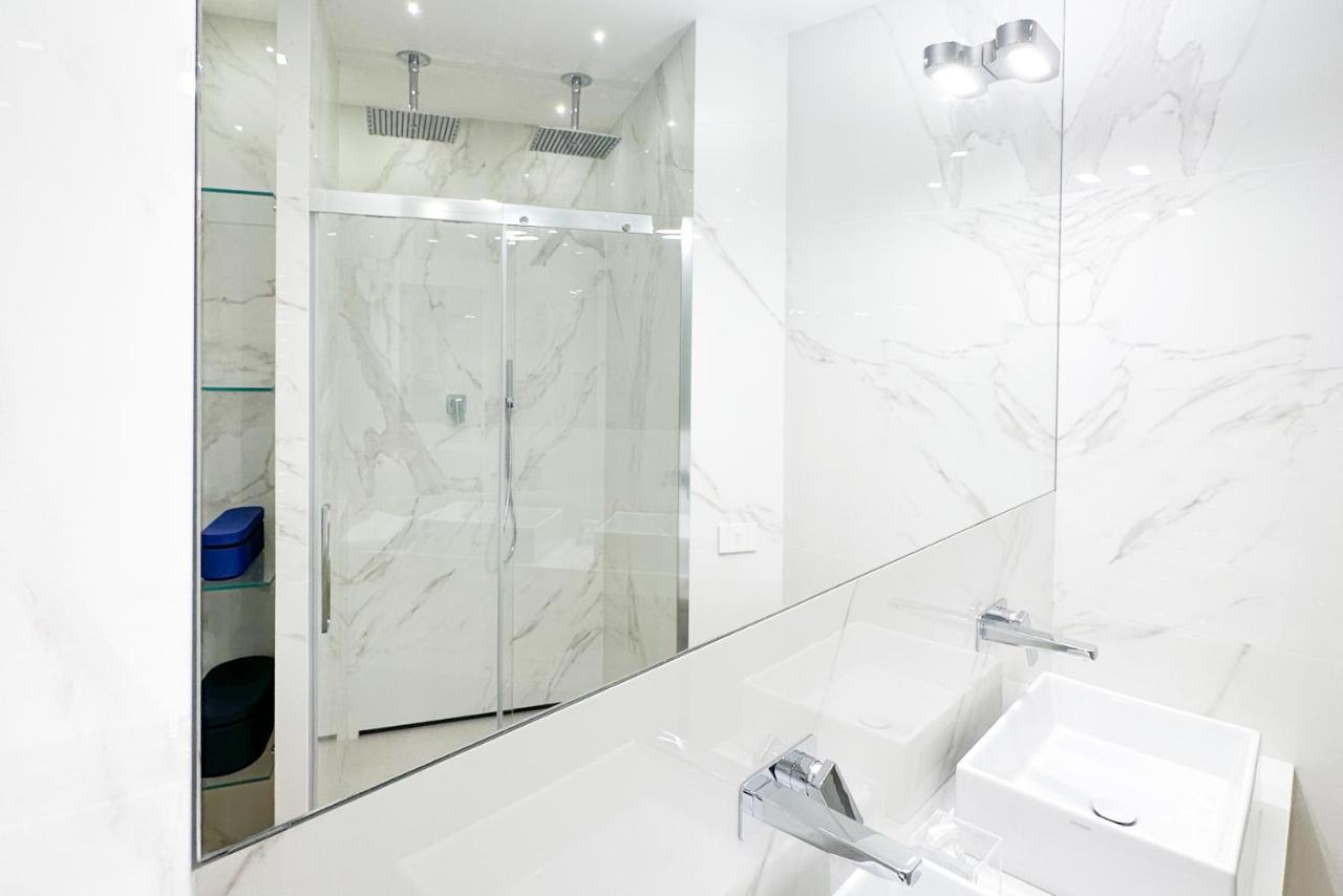 Fiorentini Residence Milano Luaran gambar