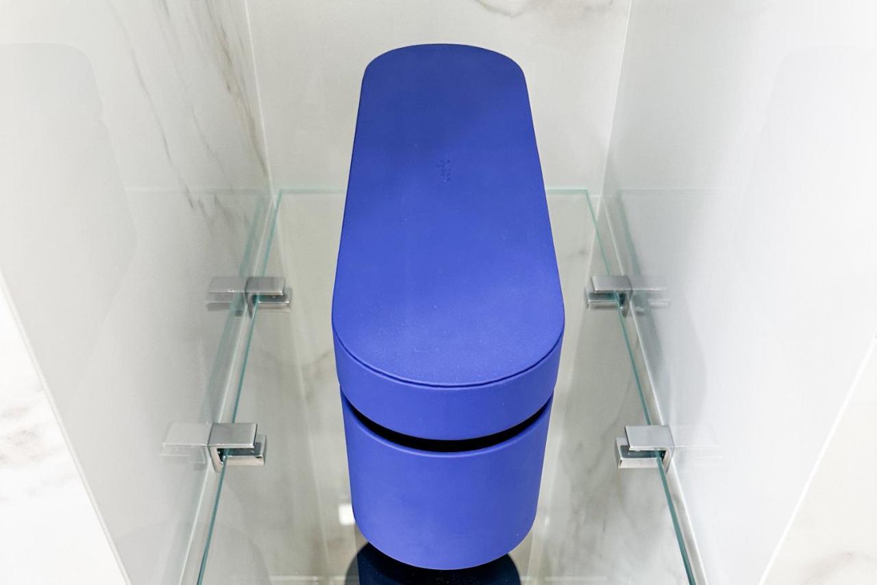 Fiorentini Residence Milano Luaran gambar