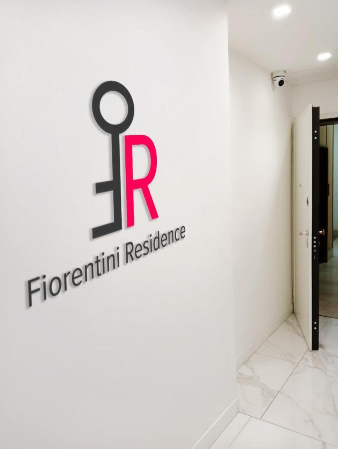 Fiorentini Residence Milano Luaran gambar