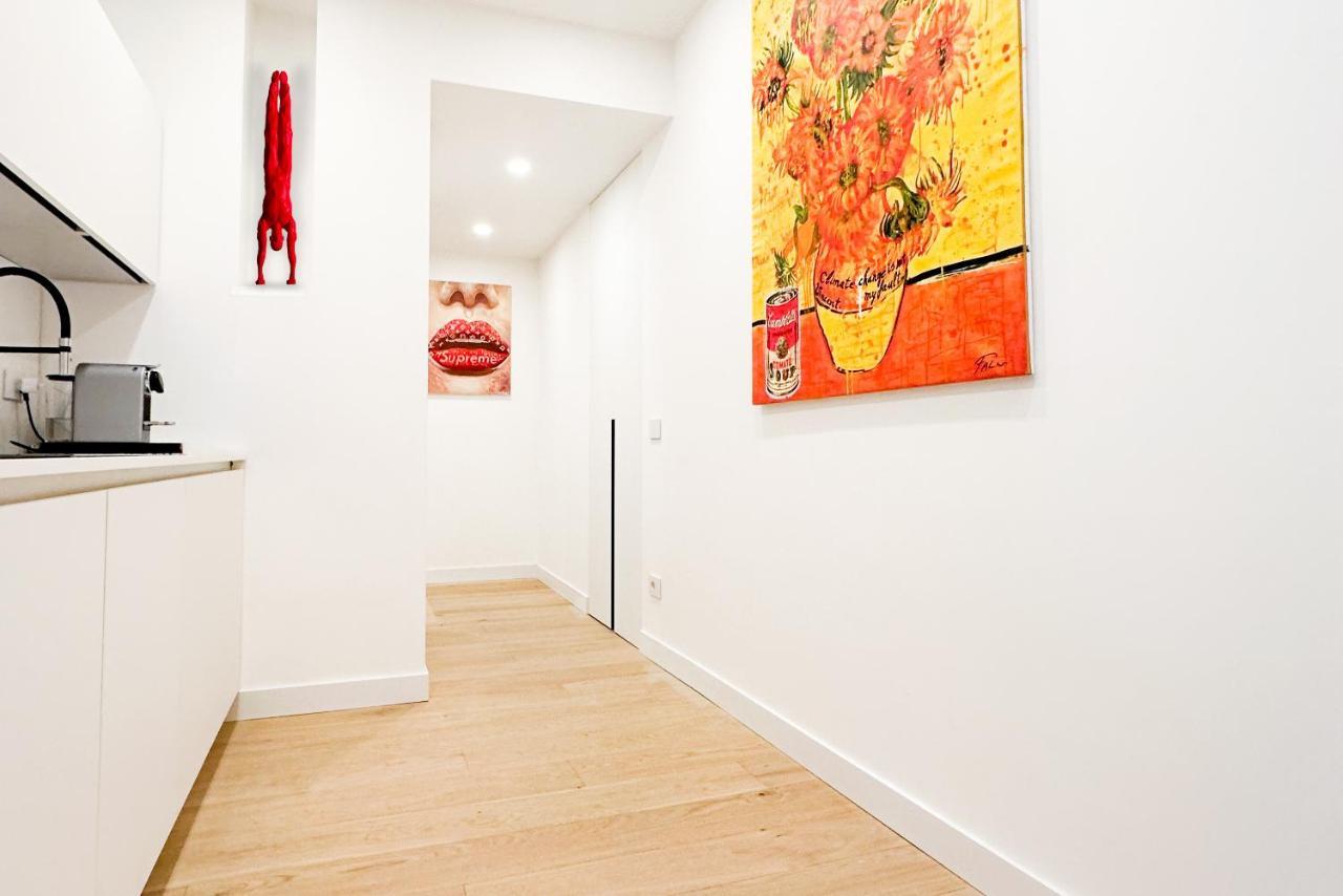 Fiorentini Residence Milano Luaran gambar