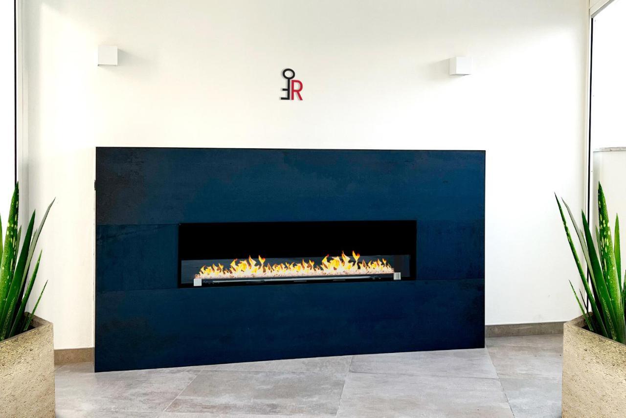 Fiorentini Residence Milano Luaran gambar